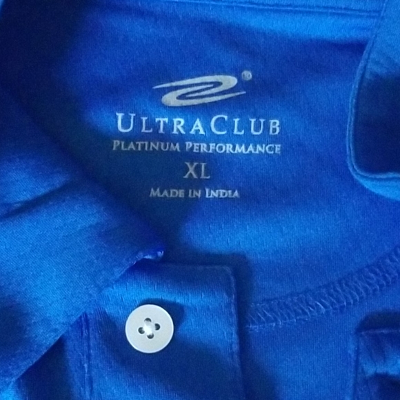 Ultra Club - Picture 3 of 3